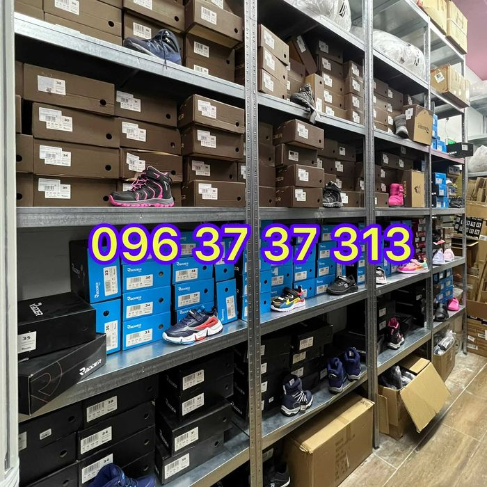 Стелажі бу нові, Полочні стелажі БУ, Паллетные стеллажи БУ палетні