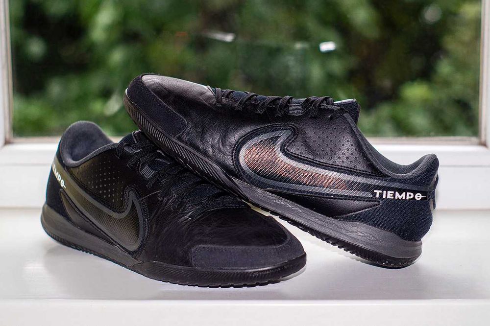 nike tiempo legend 9 43 - Хобби, отдых и спорт - OLX.ua