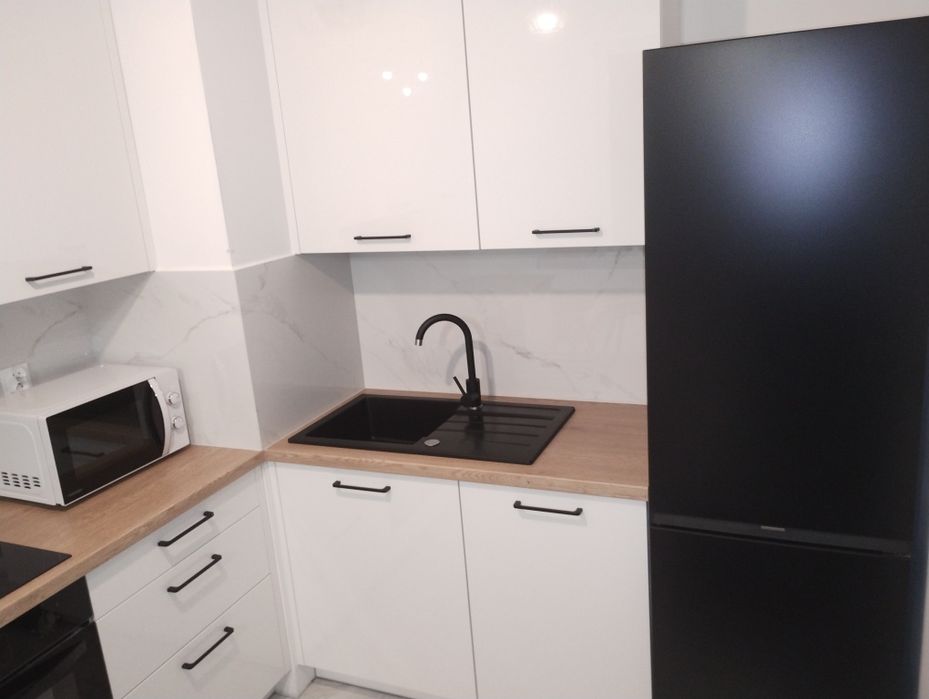 Mieszkanie do wynajęcia