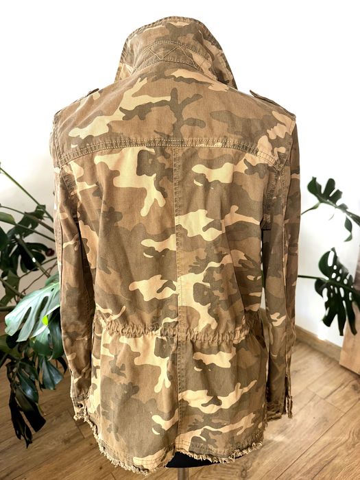 Bersha katana moro S