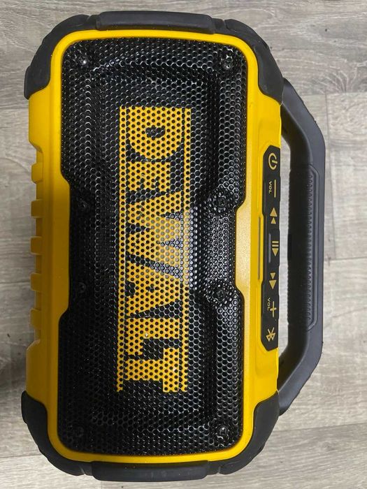 Портативна колонка DCR010