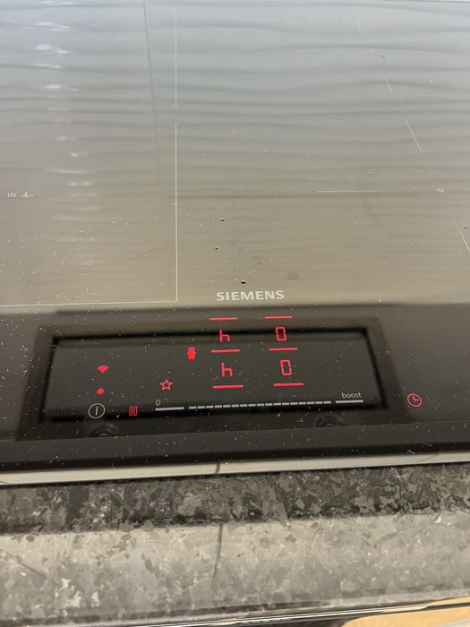 Placa Indução SIEMENS iQ500 70cm