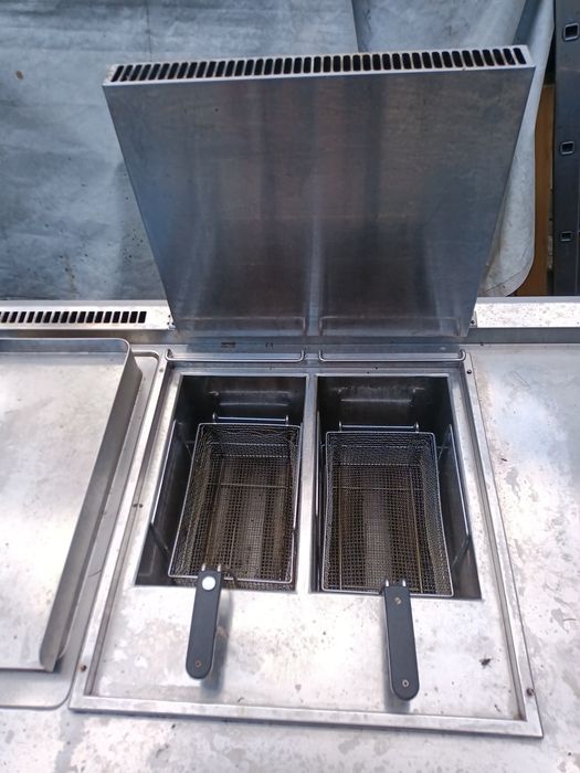 Ciąg gastronomiczny