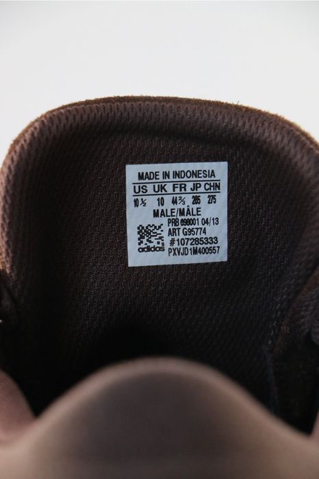 Adidas Plimcana Low Розмір 44,5