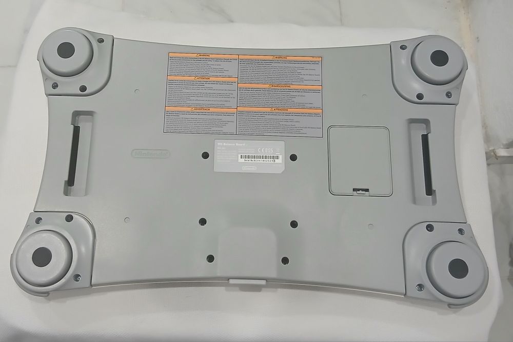 Balance Board Nitendo Wii