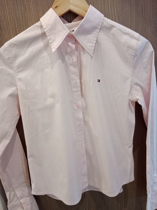 Koszula Tommy Hilfiger