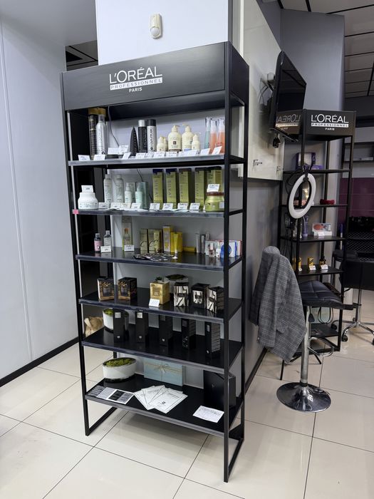 Продаж Салону Краси