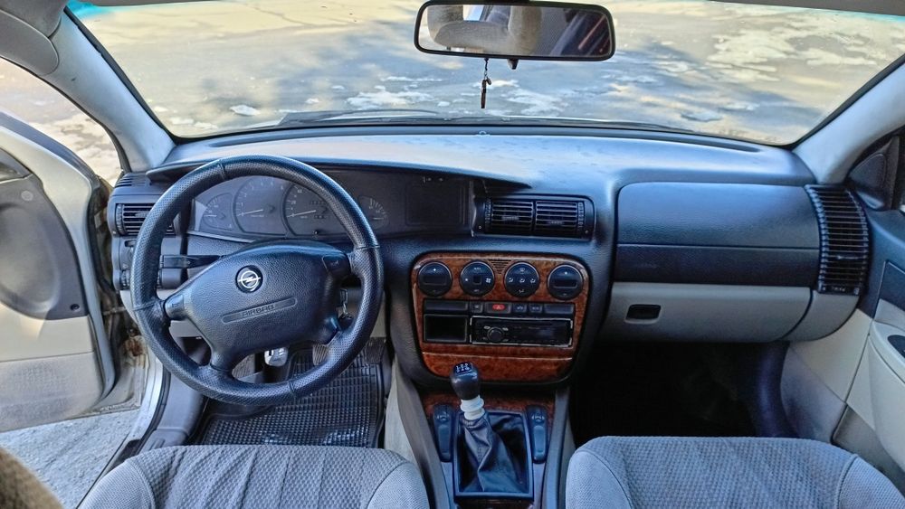 Продам Опель Омега Б, 2.5ТД