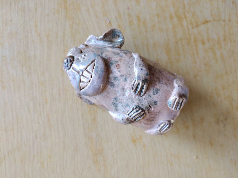 подсвечник сувенир лампада с лампадным маслом