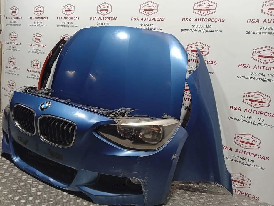 Frente Completa BMW SERIE 1 F20 PACK M Diesel