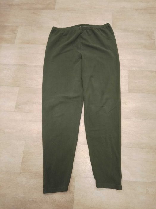 Kalesony Zimowe Specjalne Wojskowe Polskie 516/MON Olive Oryginał XL