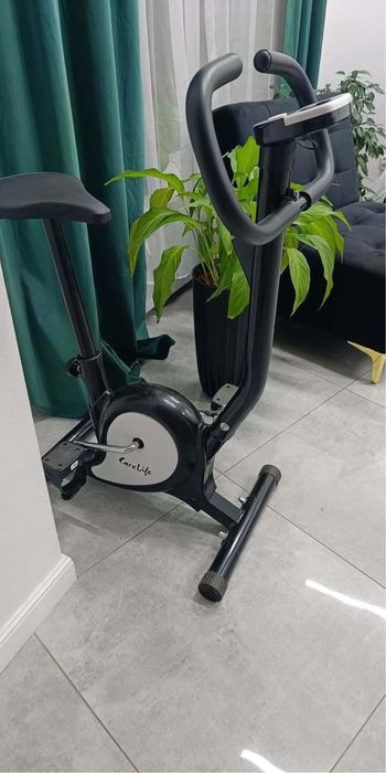 Rowerek stacjornarny treningowy