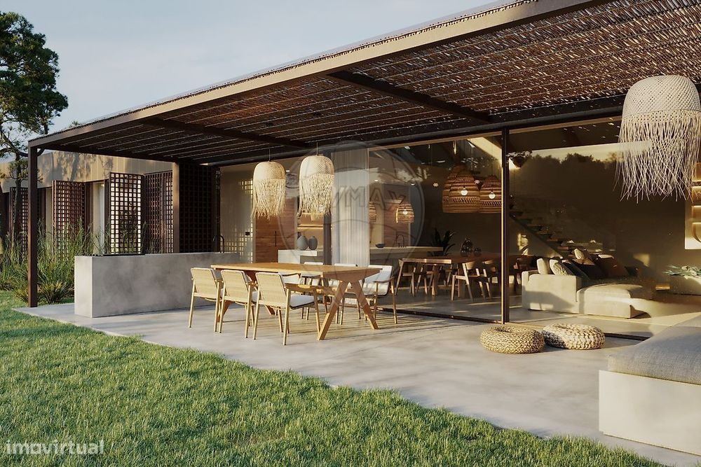 Moradia T3 para venda