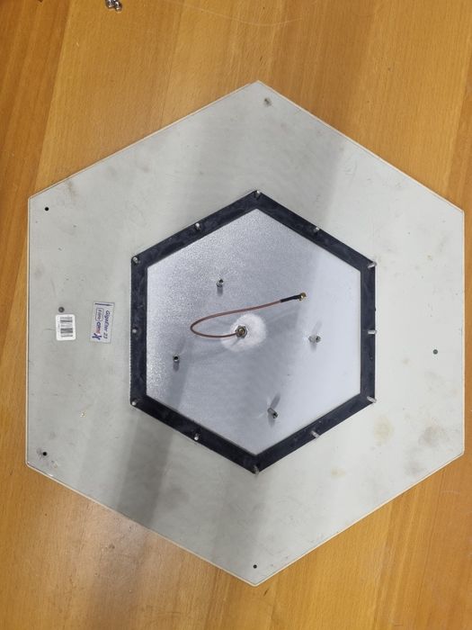 Antena panelowa WI-FI 5GHz GigaEter 23