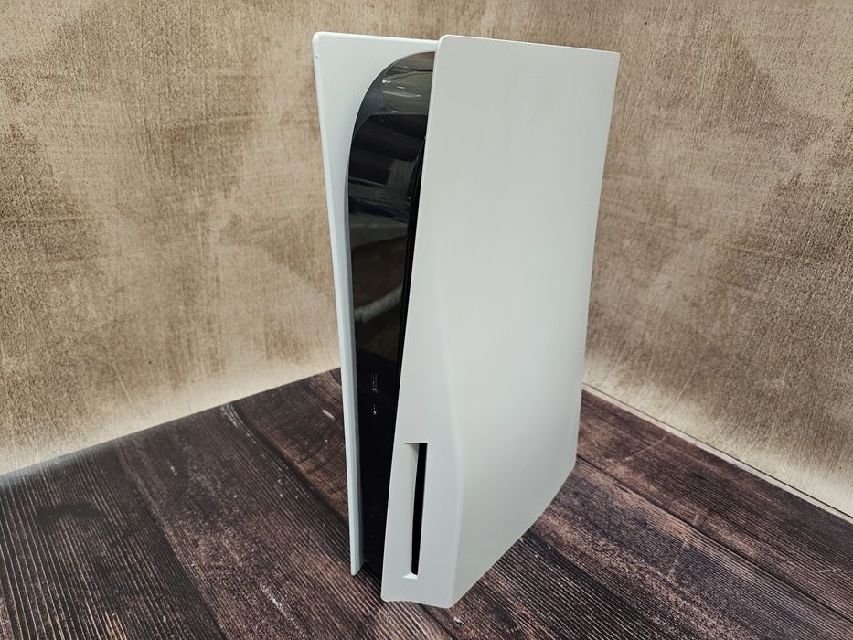 Sony PlayStation 5 825Gb з дисководом несправна: 7 500 грн