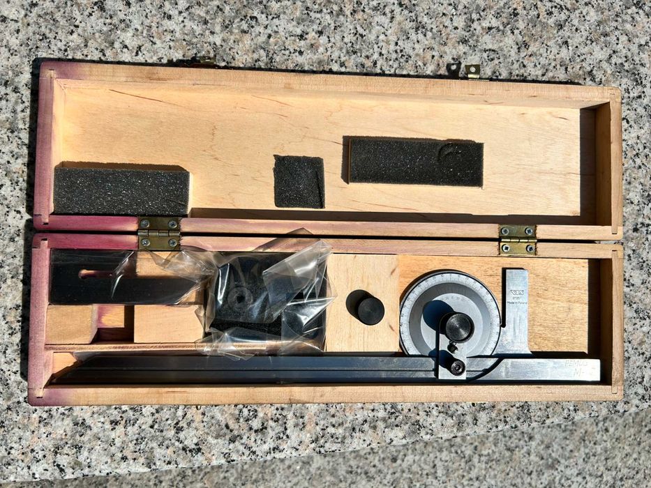 kątomierz ślusarski MKMb polski VIS