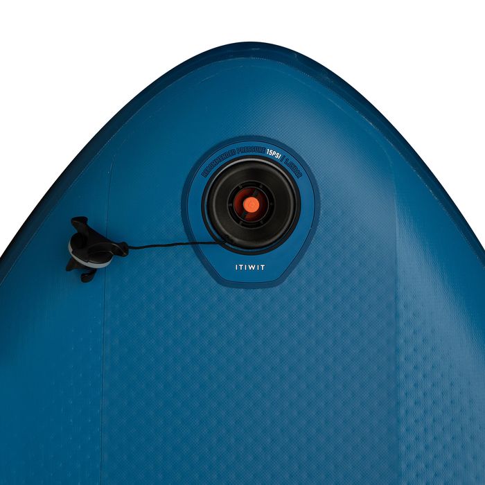 Stand up paddle insuflável tamanho L (10'/35"/6") - 1 ou 2 pessoas