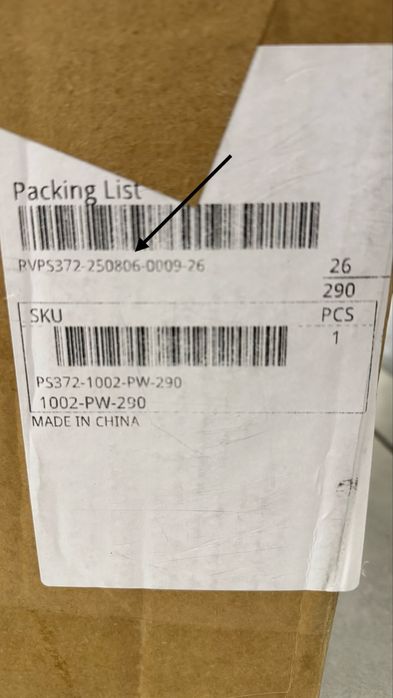 Акумулятор LiFePO4 Cornex 320Ah 3.2V ESS  комірка ячейка Grade A