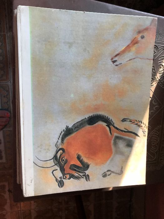 Coleção 6 livros capa dura - Grandes Enigmas do Homem