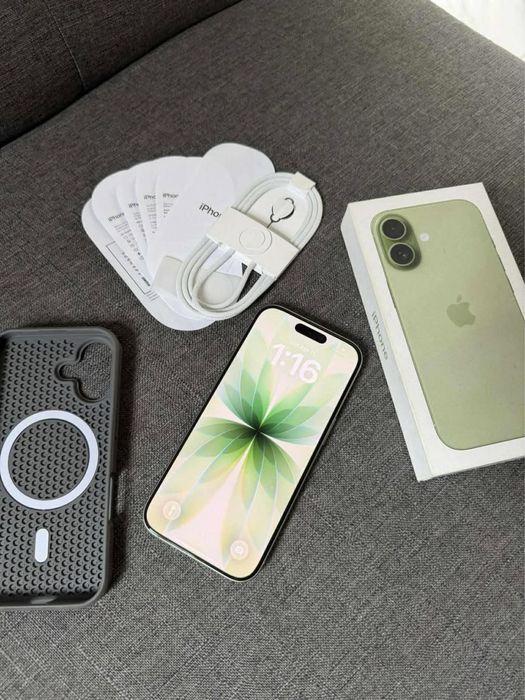 iPhone 17 - 512GB