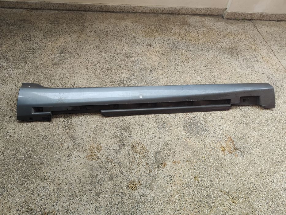 Embaladeira Volvo v40