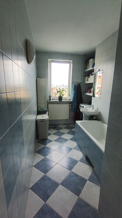 Pokoje do wynajęcia w samodzielnym mieszkaniu