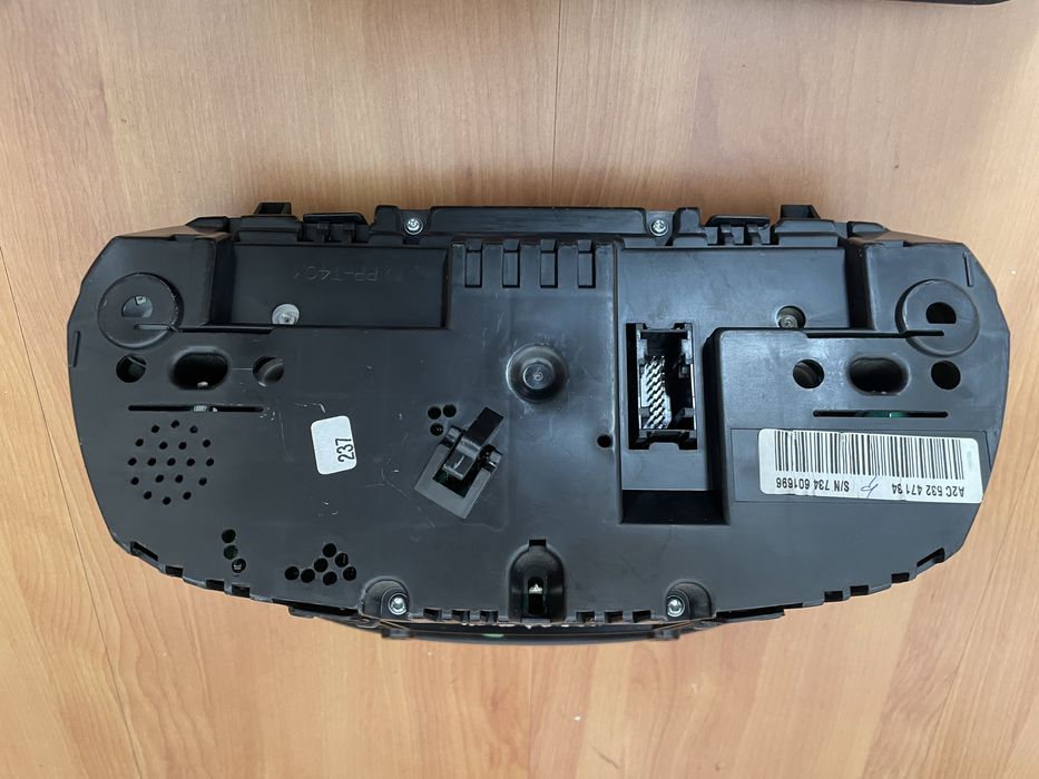 Quadrante bmw E90 E91 E92
