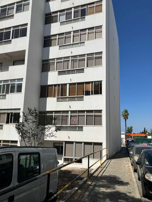 Apartamento T3 em Loulé