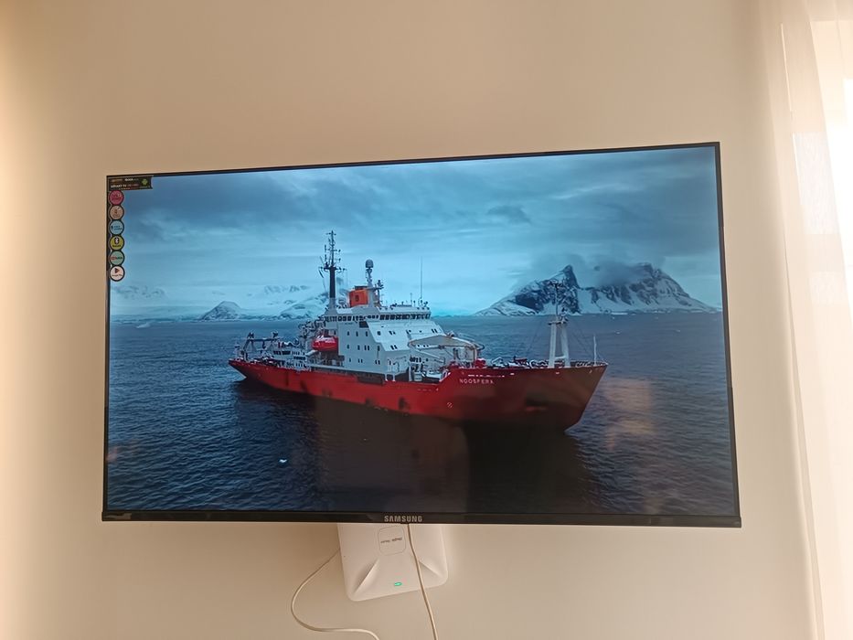 smart tv Samsung