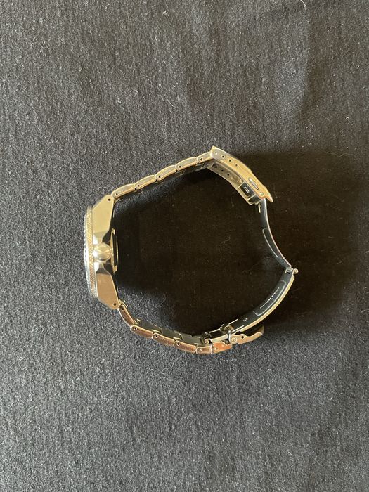 Seiko Prospex Samurai (японская версия)