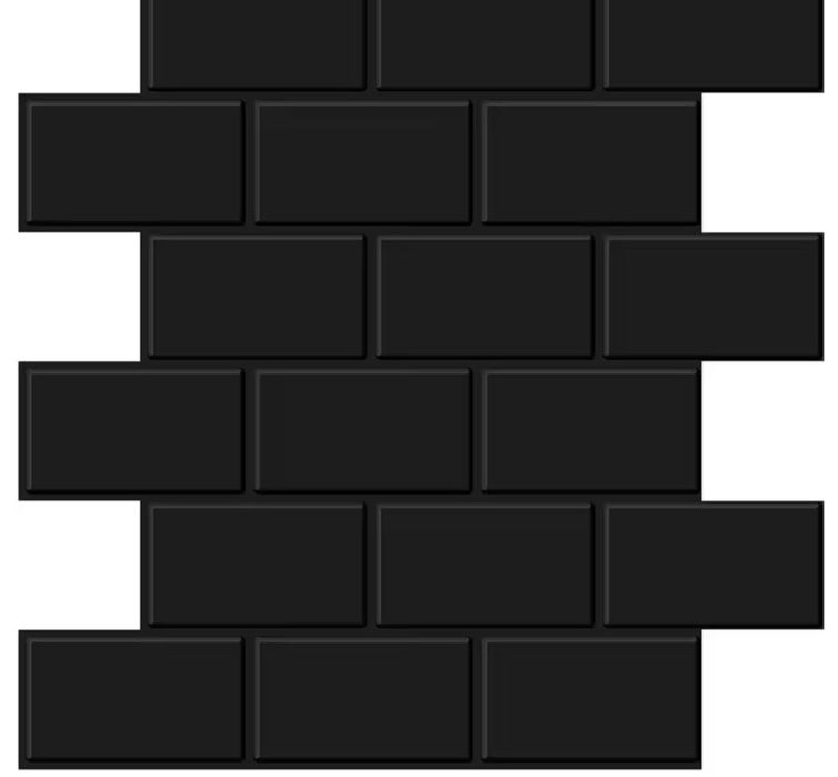 Autocolante decorativo  - 1 peça