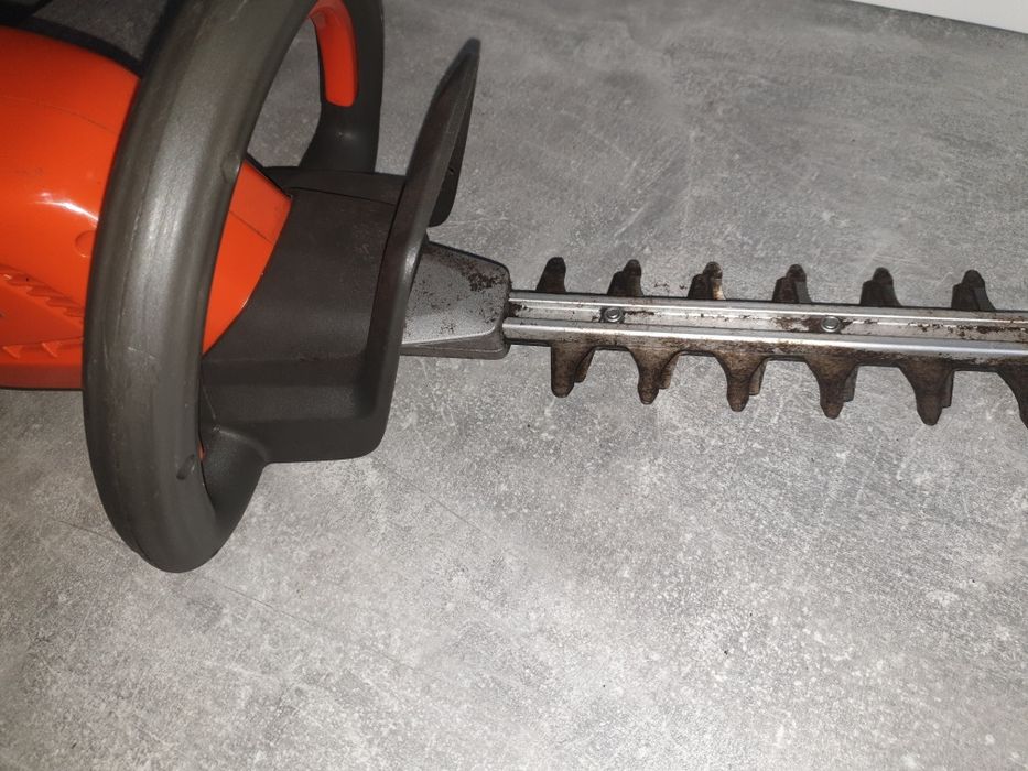 Nożyce akumulatorowe Husqvarna 115iHD45