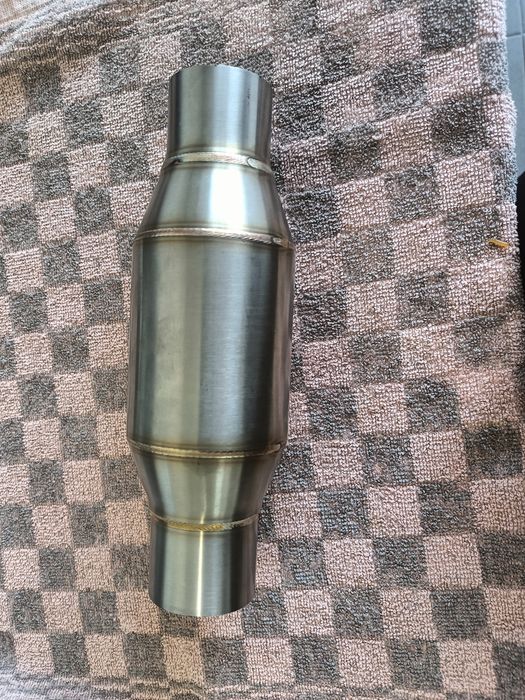 Powerbomb para escape