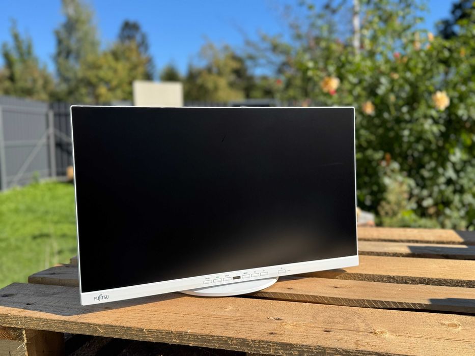 Монітор Fujitsu P24-9T 24"IPS LED(1920х1080)FHD\німецька збірка\64шт
