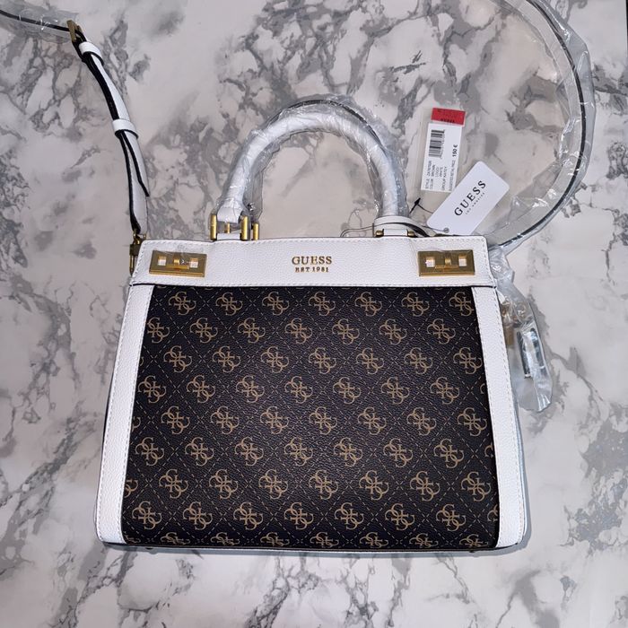 Жіноча сумка Guess Katey