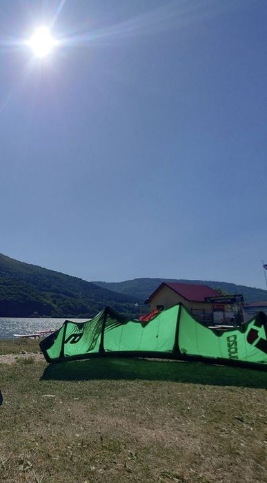 Ozone Edge 9m v10