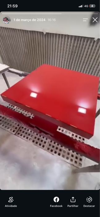 Paintings for Furniture and Doors and Restorations