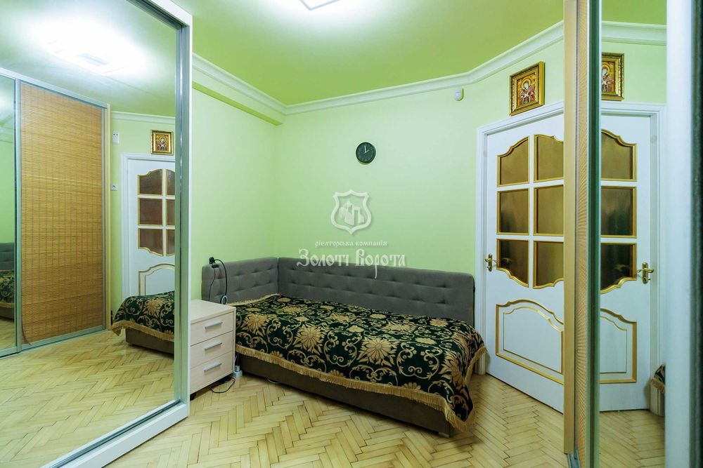 Квартира, 3к. Дизайнерський ремонт. Ентузіастів, 41 Русанівка Дніпровський район