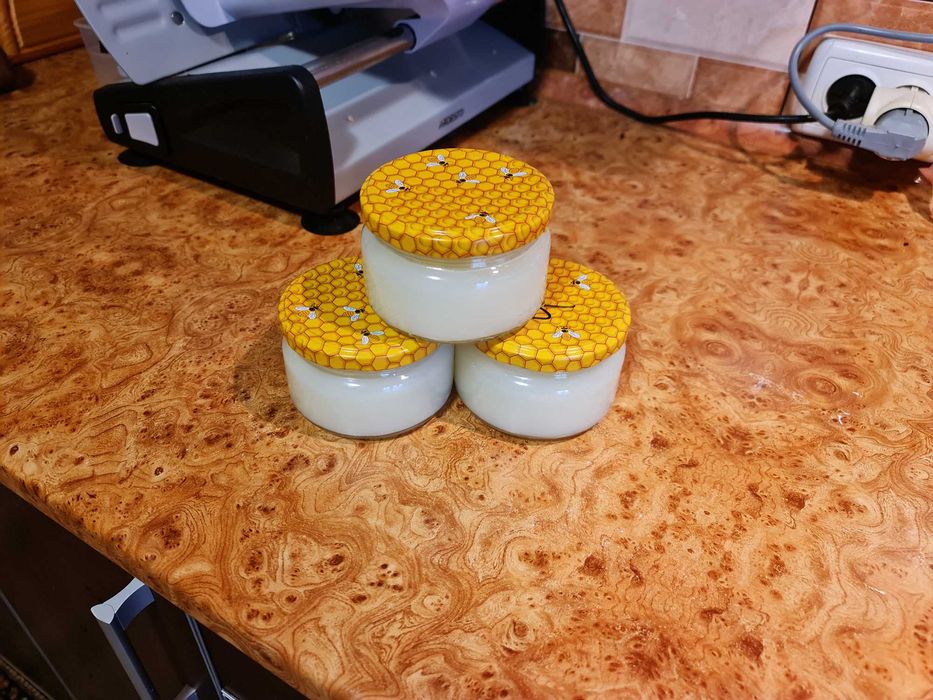 Борсучий жир 100% качество.