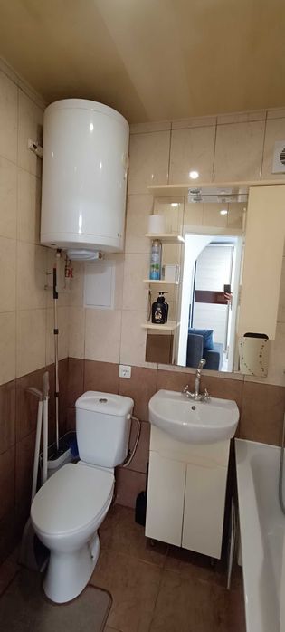 Квартира подобово