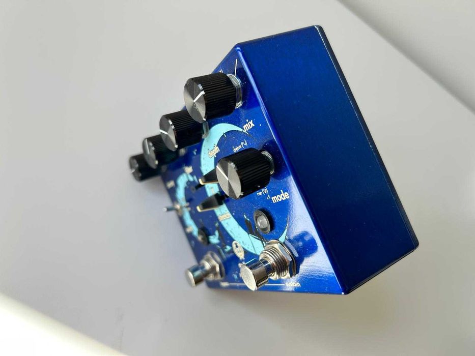 Walrus Audio Slöer – Ambient Reverb (Como Novo)