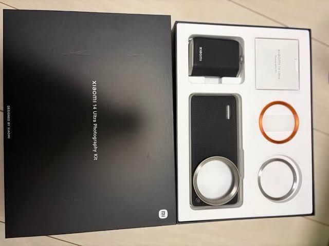 Xiaomi 14 Ultra 16/512gb (Global)