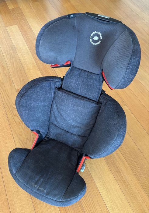 RodiFix Air Protect Bébé Confort