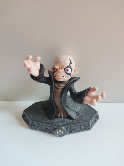 Skylanders Imaginators Kaos