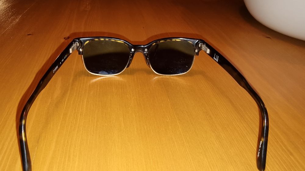 Óculos de sol Dunhill