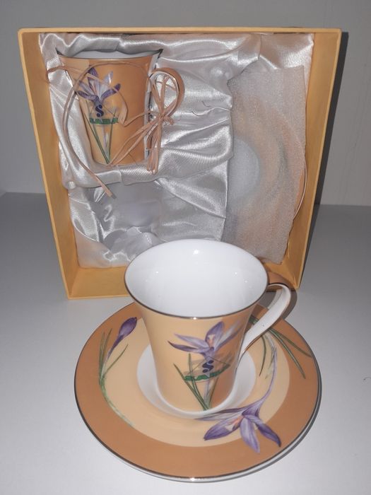 Sprzedam 2 szt. filiżenek do kawy