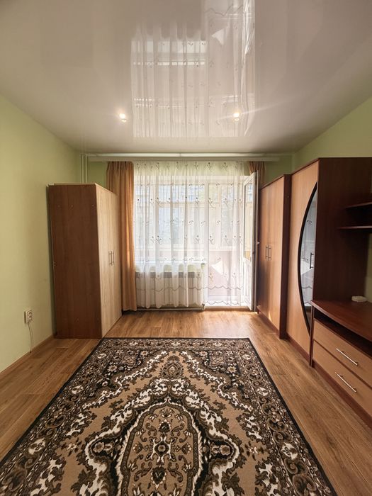 22тис‼️Продам 1 к квартиру 9 мкр
