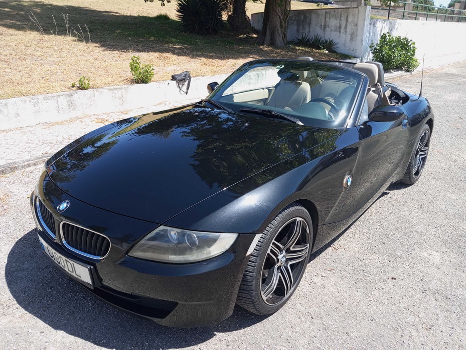 BMW Z4 2.0 Roadster