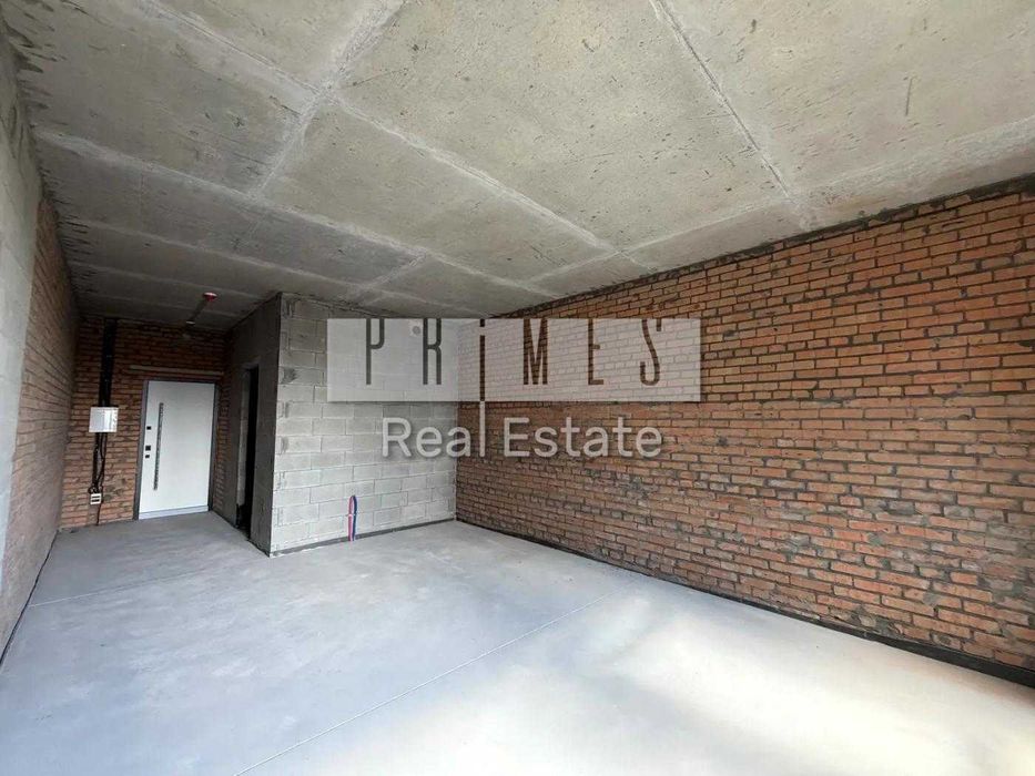 Продаж 1к квартири без ремонту, ЖК TRIIINITY, вул. Василя Тютюнника, 39/2 - View 2