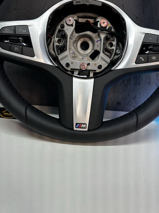 Нове оригінальне кермо BMW G30 G20 G05 G11 G01 G02 G22 бмв г30 г20 г22